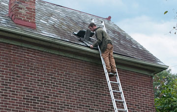 what affects urgent Old Langho roof repairs
