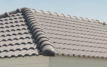 advantages of Old Langho clay roofing