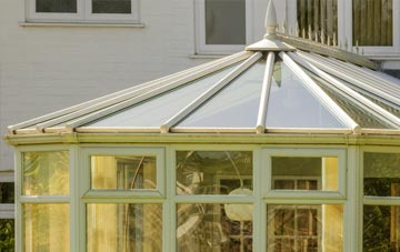 conservatory roof repair Old Langho, Lancashire