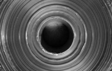 Old Langho edpm waterproofing