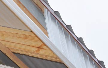 why Old Langho fascia repairs are essential