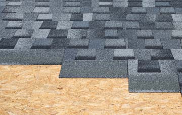 expert Old Langho asphalt roof companies