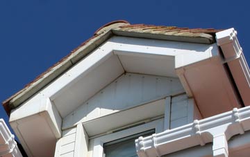 Old Langho fascia installation costs