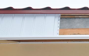 Old Langho fascia repair costs