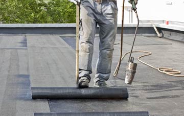 flat roof replacement Old Langho, Lancashire