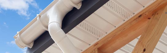 get Old Langho guttering quotes today