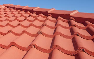Old Langho tile and slate roof replacement