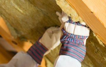 types of Old Langho pitched roof insulation materials
