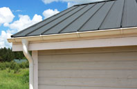 Old Langho fascia repair